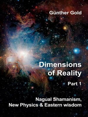 cover image of Dimensions of Reality-- Part 1